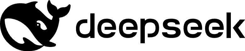 Deepseek Logo