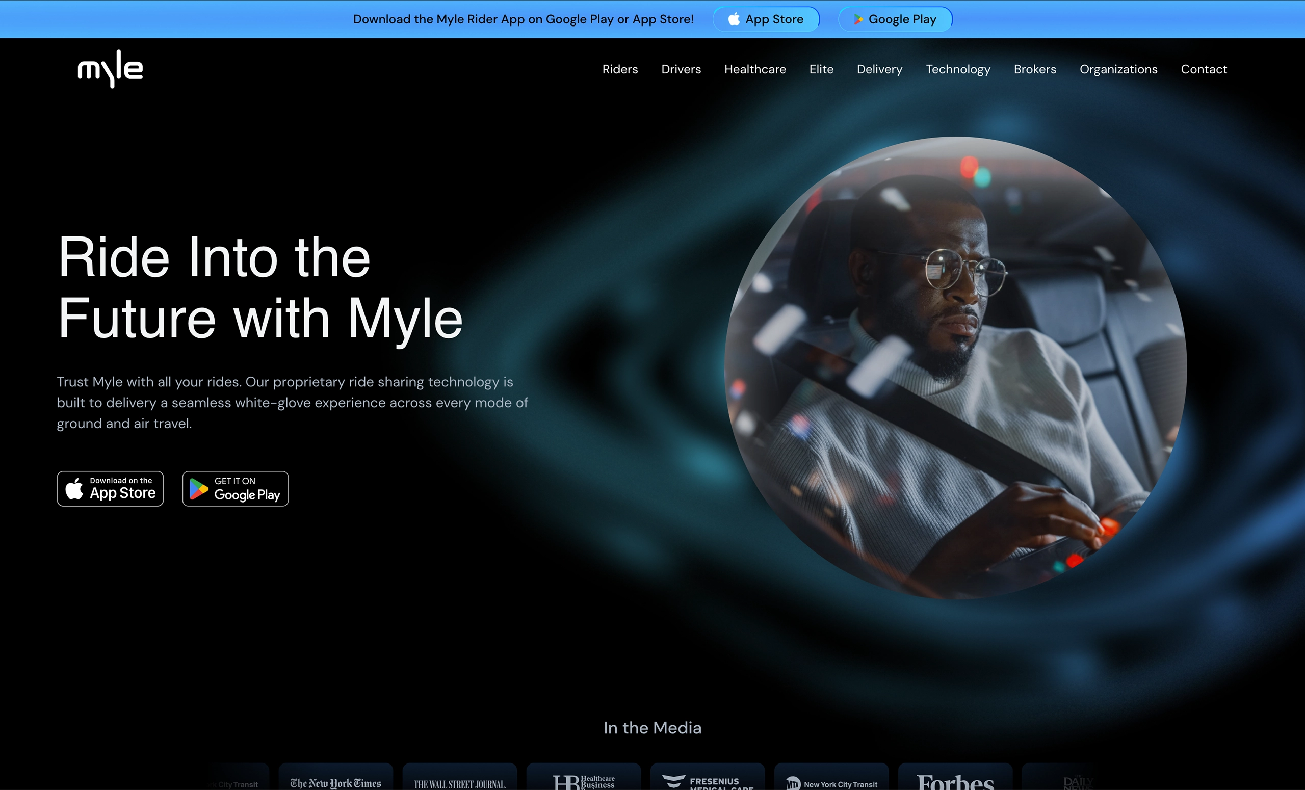 Myle Technologies, Inc.